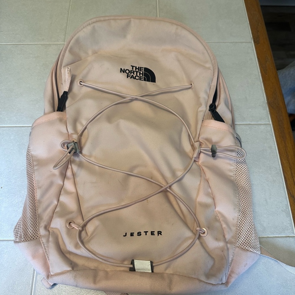 The North Face Jester backpack
